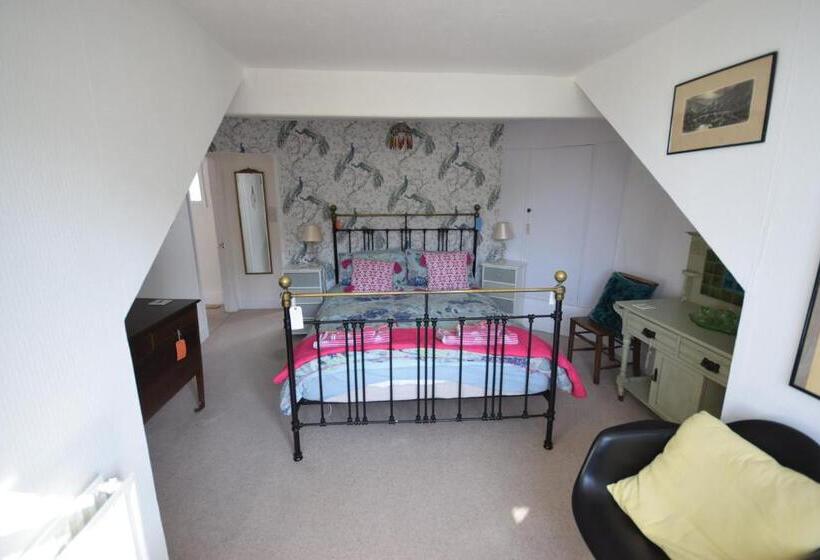 Классический Номер Вид на Море, Newberry Beach Lodge