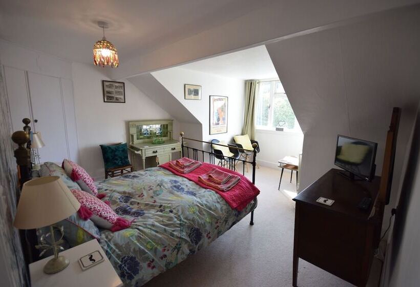 Номер Deluxe Вид на Море, Newberry Beach Lodge