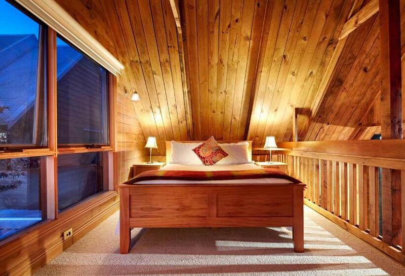 침실 2개 아파트, Vivere Retreat