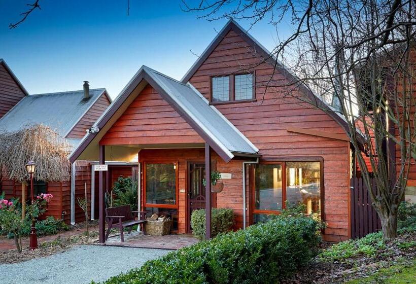 Апартаменты 2 Спальни, Vivere Retreat