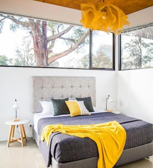 1침실 빌라 정원 전망, Vivere Retreat