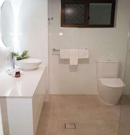 آپارتمان داخلی 2 خوابه, Byron Bay Beachfront Apartments