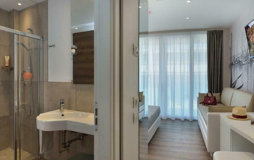 Pokój Executive, Embassy Hotel & Spa