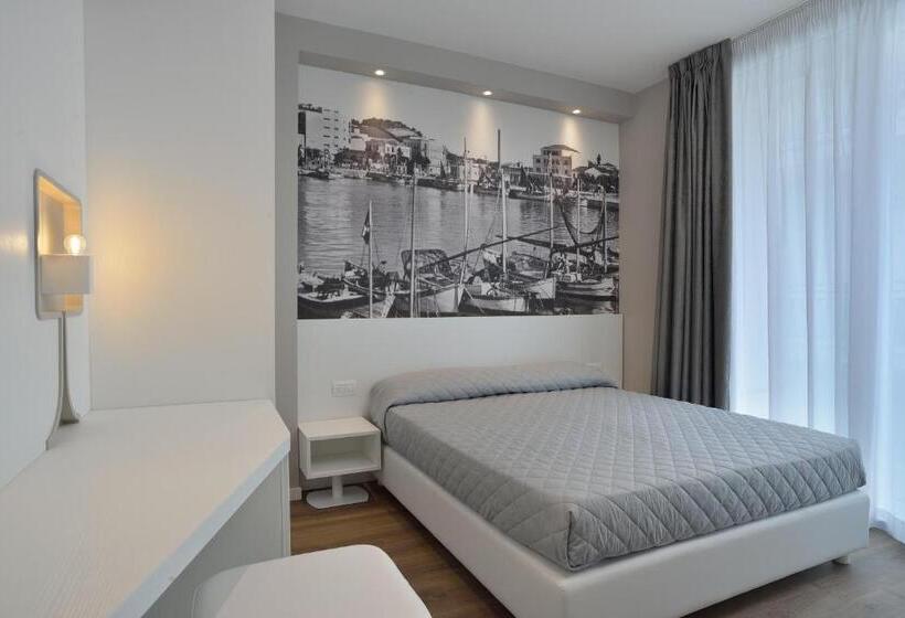 Pokój Deluxe, Embassy Hotel & Spa