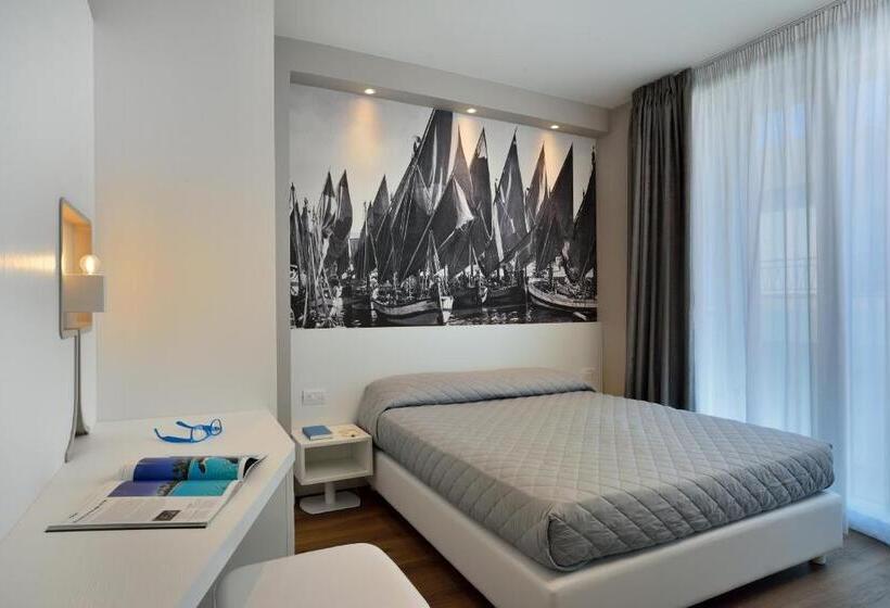 اتاق اجرایی سه نفره, Embassy Hotel & Spa