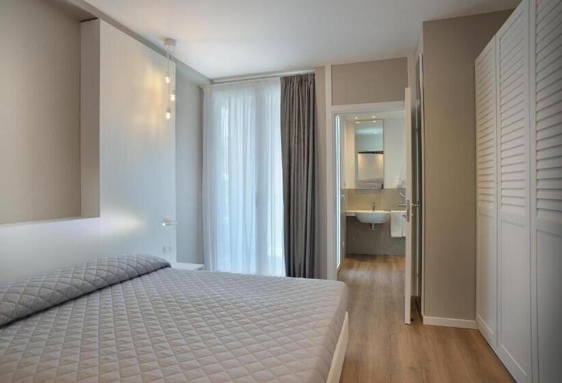수피리어 룸, Embassy Hotel & Spa