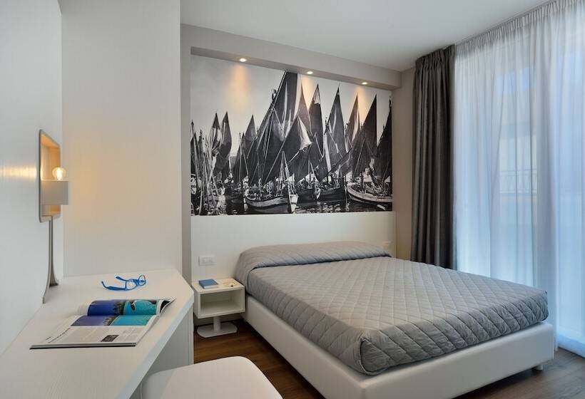 سوییت جونیور با بالکن, Embassy Hotel & Spa