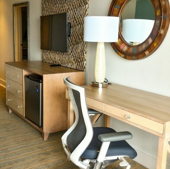 Номер Стандарт Двуспальная Кровать, Margaritaville Resort Biloxi