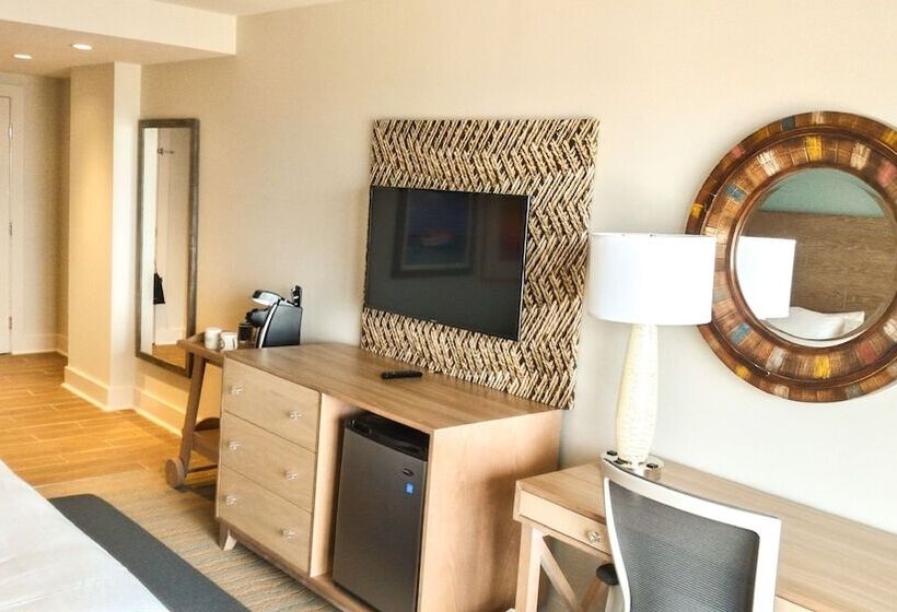 Номер Стандарт Двуспальная Кровать, Margaritaville Resort Biloxi