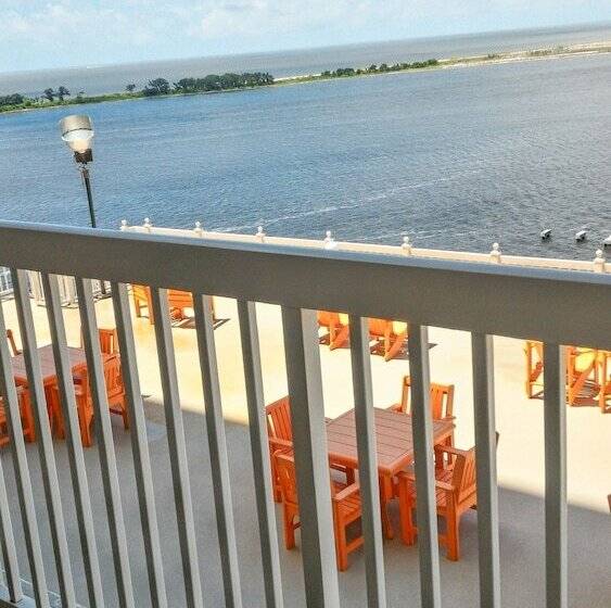Номер Стандарт 2 Двуспальные Кровати, Margaritaville Resort Biloxi