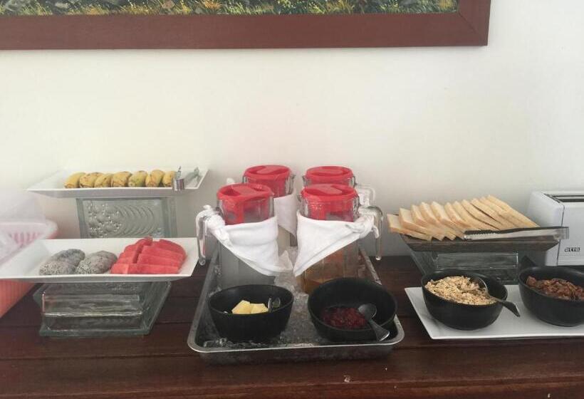 اتاق لوکس با بالکن, Sam So Boutique Villa