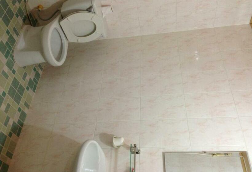 Номер Стандарт, The Bright Lotus Guesthouse