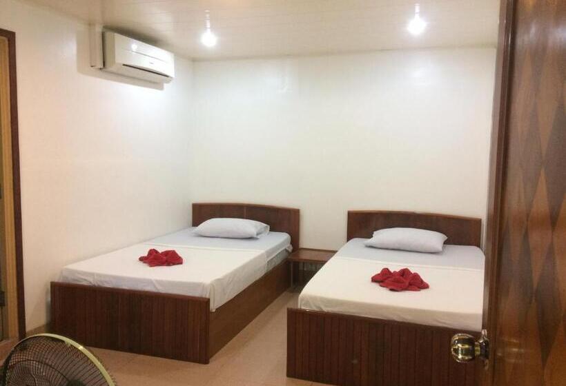 Номер Стандарт, The Bright Lotus Guesthouse