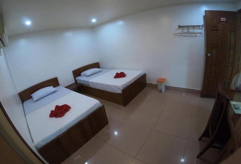 Номер Стандарт, The Bright Lotus Guesthouse
