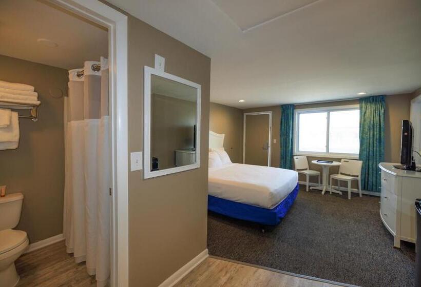 패밀리 룸, The White Sands Resort And Spa