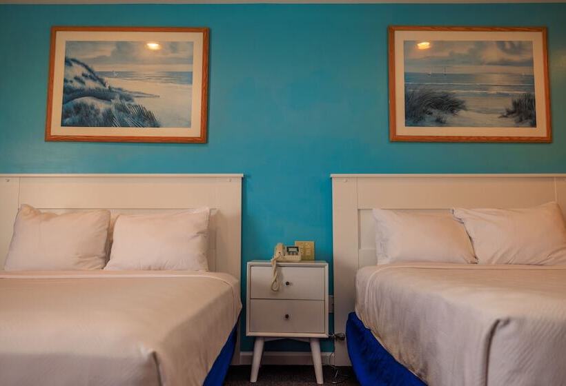 스탠다드 룸, The White Sands Resort And Spa