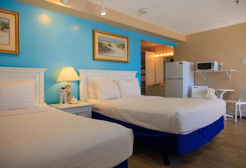 패밀리 룸, The White Sands Resort And Spa