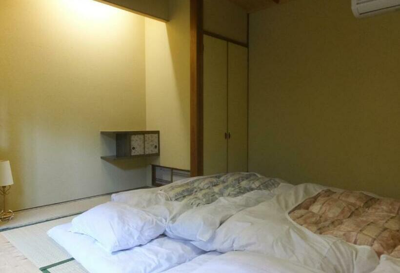 اتاق لوکس, Guesthouse Mikkaichi