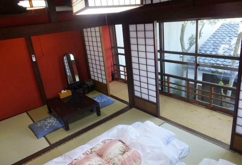 اتاق استاندارد, Guesthouse Mikkaichi