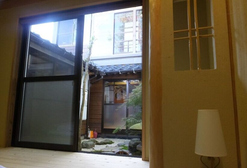 اتاق لوکس, Guesthouse Mikkaichi