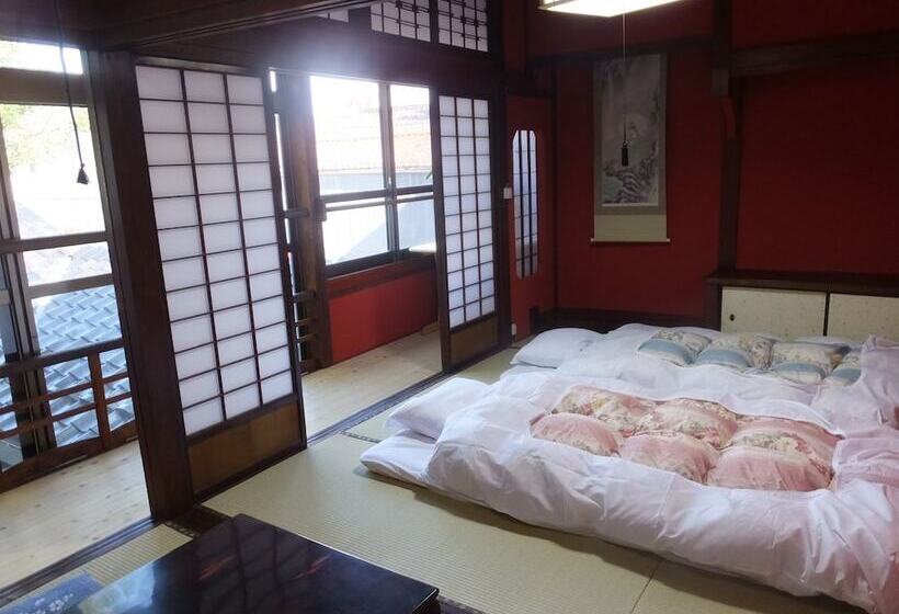 اتاق استاندارد, Guesthouse Mikkaichi