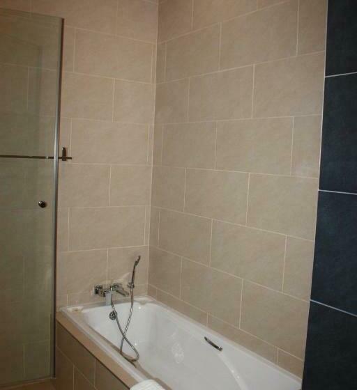 Quarto Estandar Cama King, Over The Moon Guesthouse