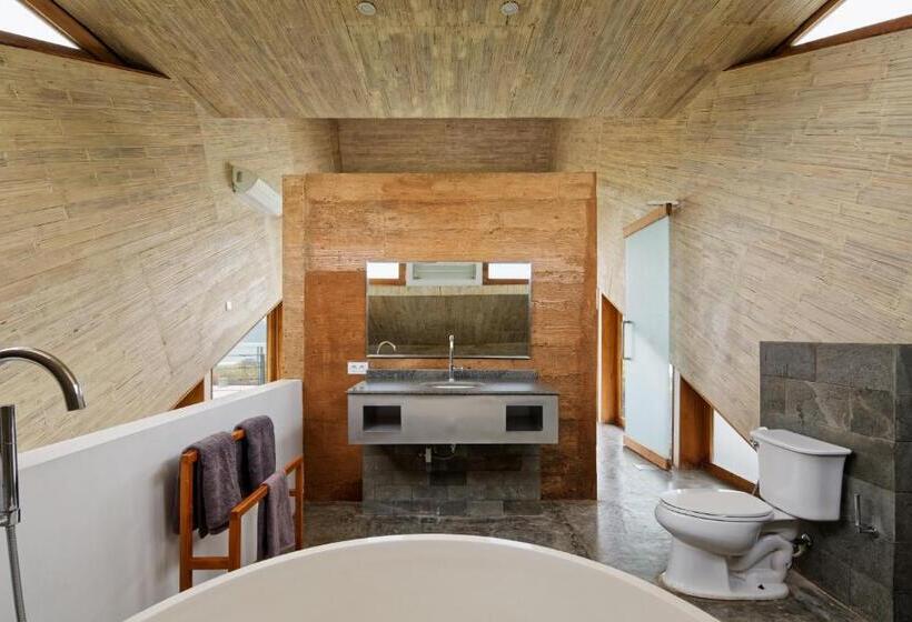جناح رئاسى, Seven Havens Residence