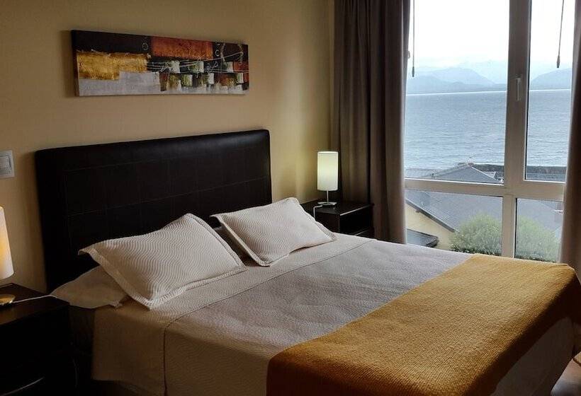 Апартаменты 2 Спальни, Bariloche Home