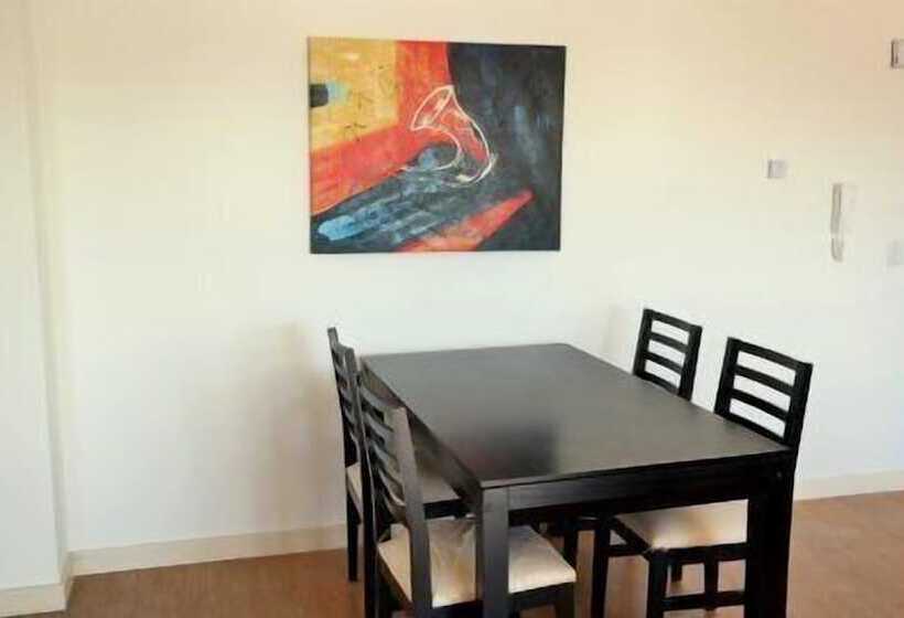 Апартаменты 2 Спальни, Bariloche Home