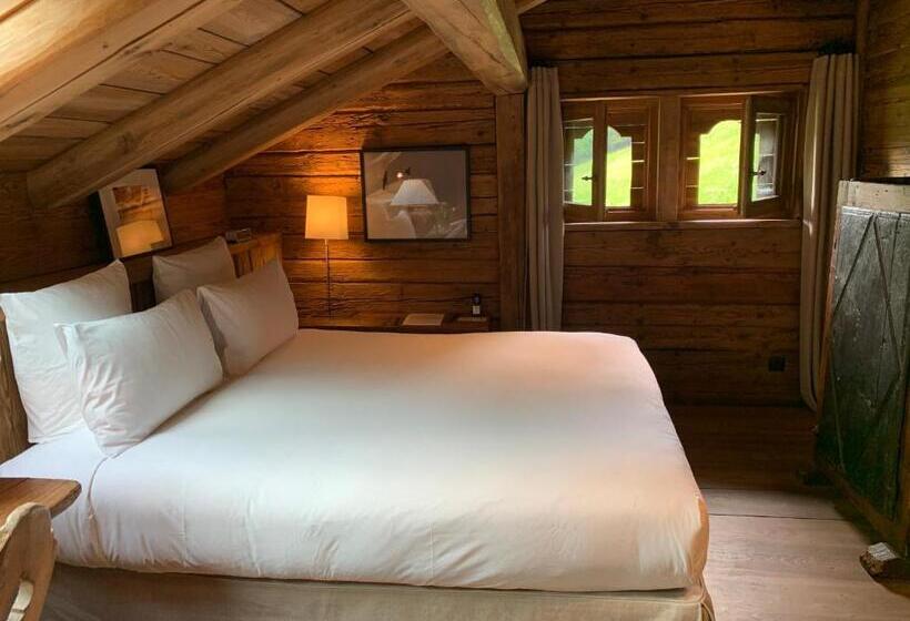 Номер Deluxe, Chalet 1864