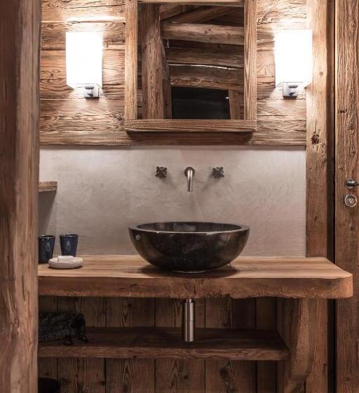 Номер Deluxe, Chalet 1864