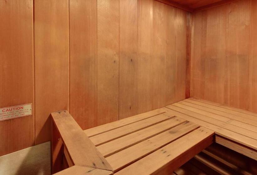 침실 2개 아파트, Chalet High
