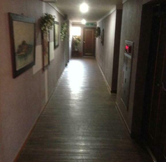 اتاق استاندارد, Daegu Goodstay Herotel