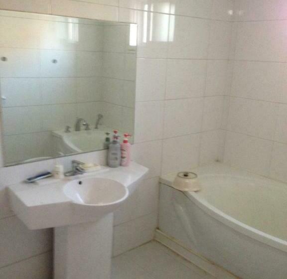 اتاق استاندارد, Daegu Goodstay Herotel
