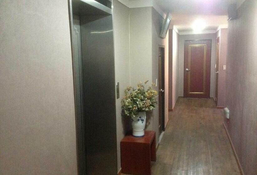 اتاق استاندارد, Daegu Goodstay Herotel