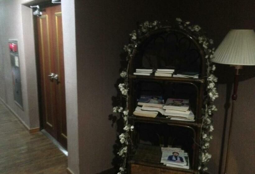 اتاق استاندارد, Daegu Goodstay Herotel
