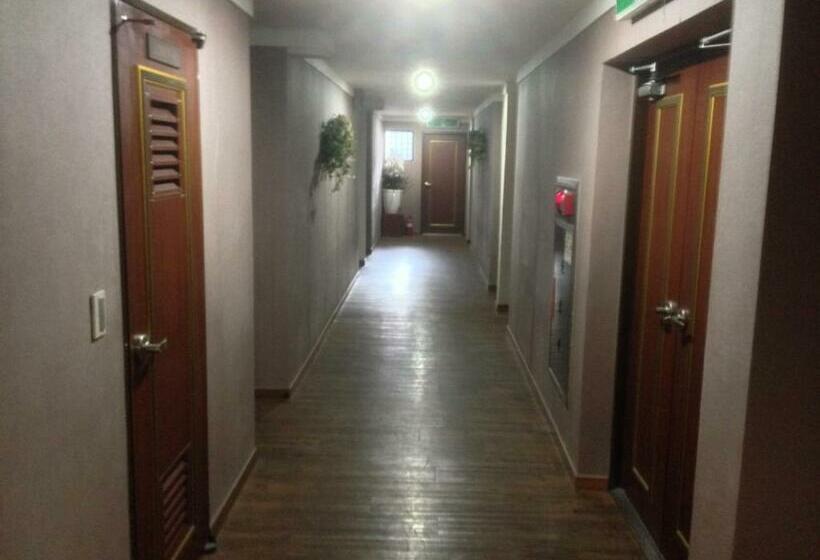 اتاق استاندارد, Daegu Goodstay Herotel