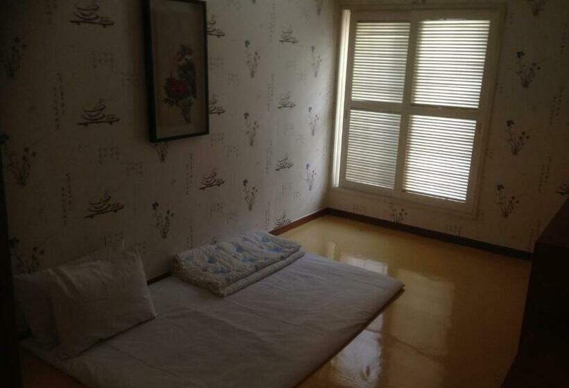اتاق استاندارد, Daegu Goodstay Herotel