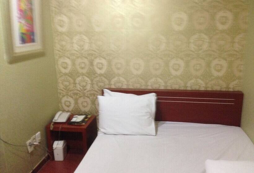 اتاق استاندارد, Daegu Goodstay Herotel