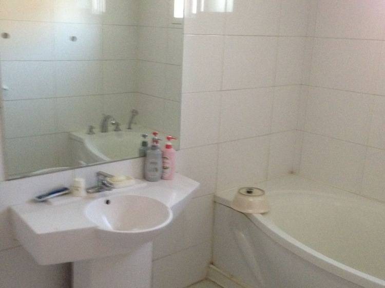 اتاق استاندارد, Daegu Goodstay Herotel