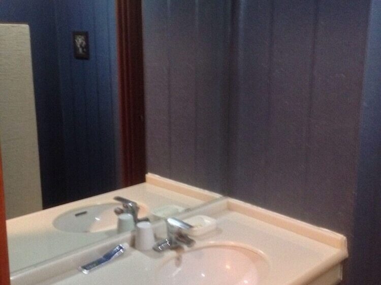اتاق استاندارد, Daegu Goodstay Herotel