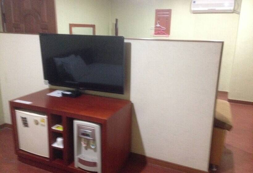 اتاق سوپریور, Daegu Goodstay Herotel