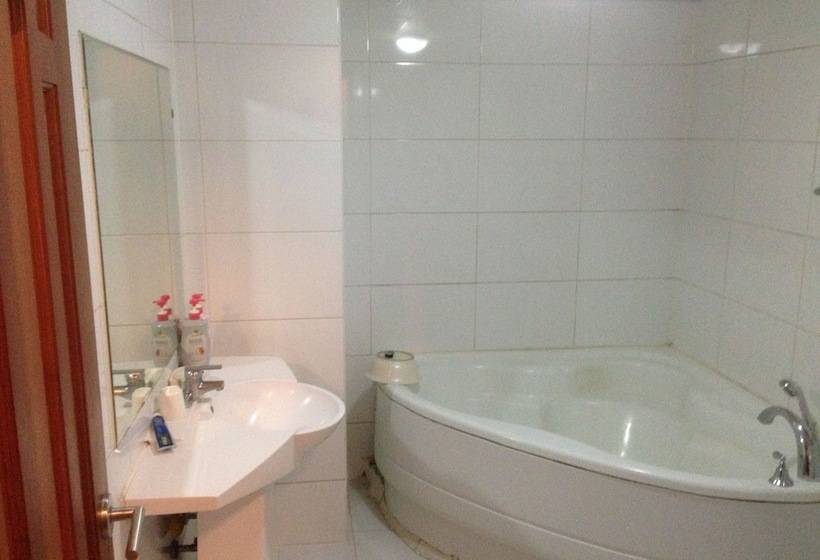 اتاق سوپریور, Daegu Goodstay Herotel