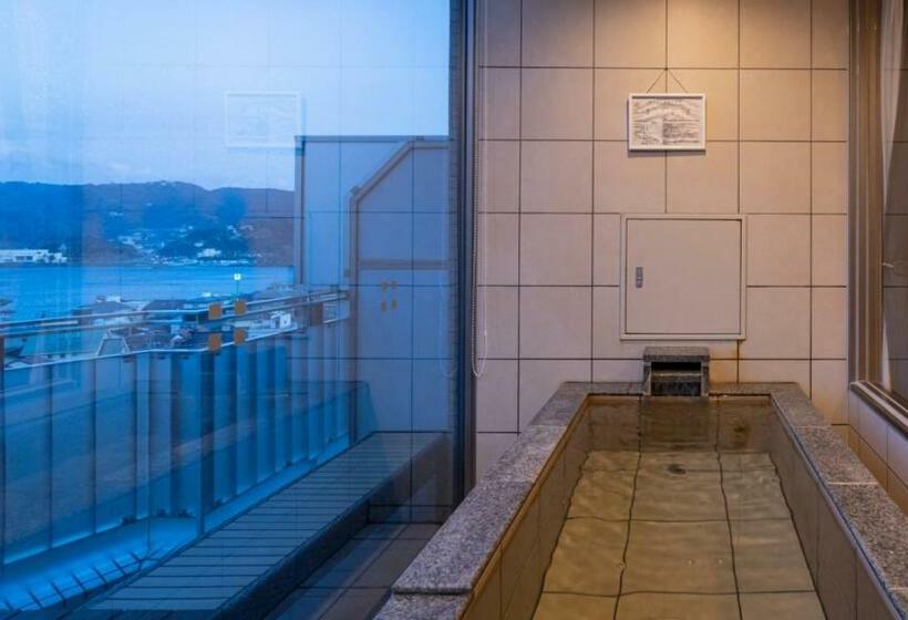 스탠다드 룸, Auberge Fontaine Bleau Atami