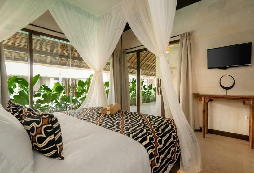 디럭스 스위트, Karmagali Suites Adults Only & Private Pool Family Villas