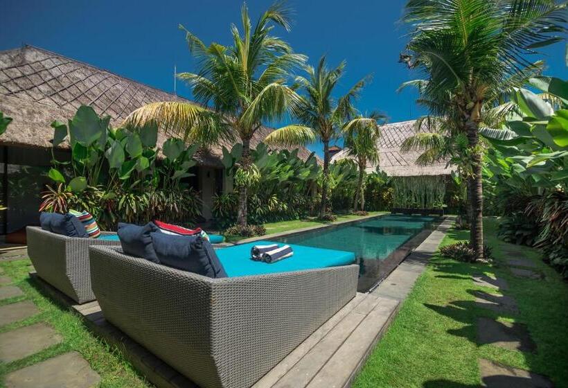 Superior suite with terrace, Karmagali Suites Adults Only & Private Pool Family Villas