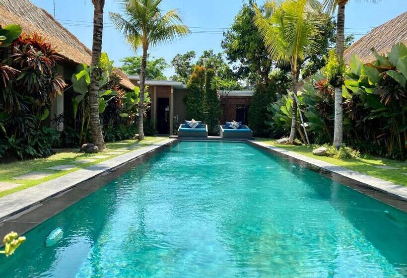 테라스 스위트, Karmagali Suites Adults Only & Private Pool Family Villas