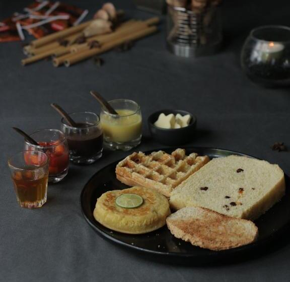 빌라 1 베드룸 - 수영장, Karmagali Suites Adults Only & Private Pool Family Villas