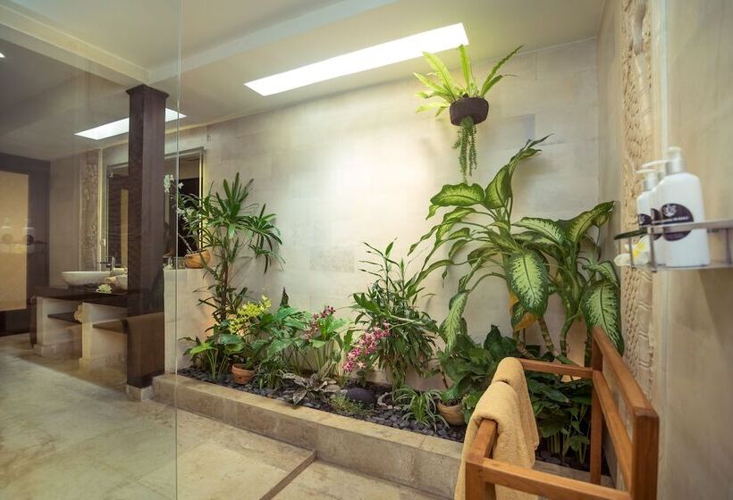 침실 1개 디럭스 빌라, Karmagali Suites Adults Only & Private Pool Family Villas