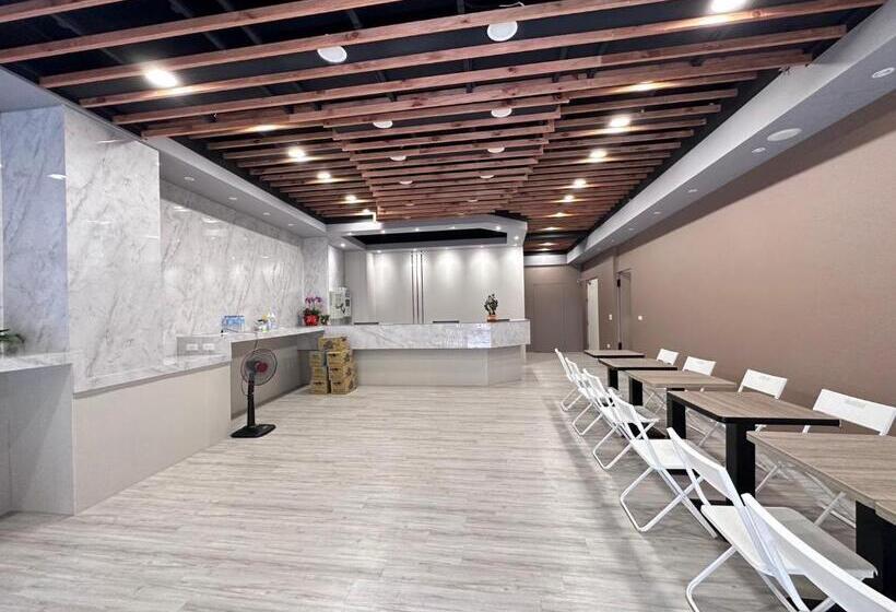 اتاق لوکس, 可青大飯店grand Ke Cing